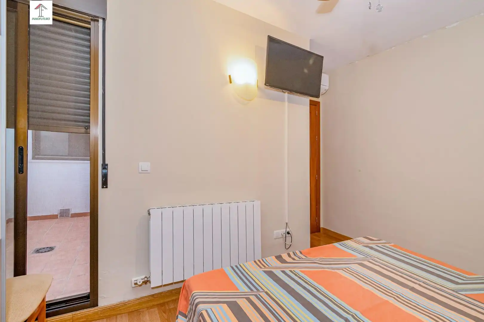 Ground floor with lift for sale in CASTILLO 5, imagen 18