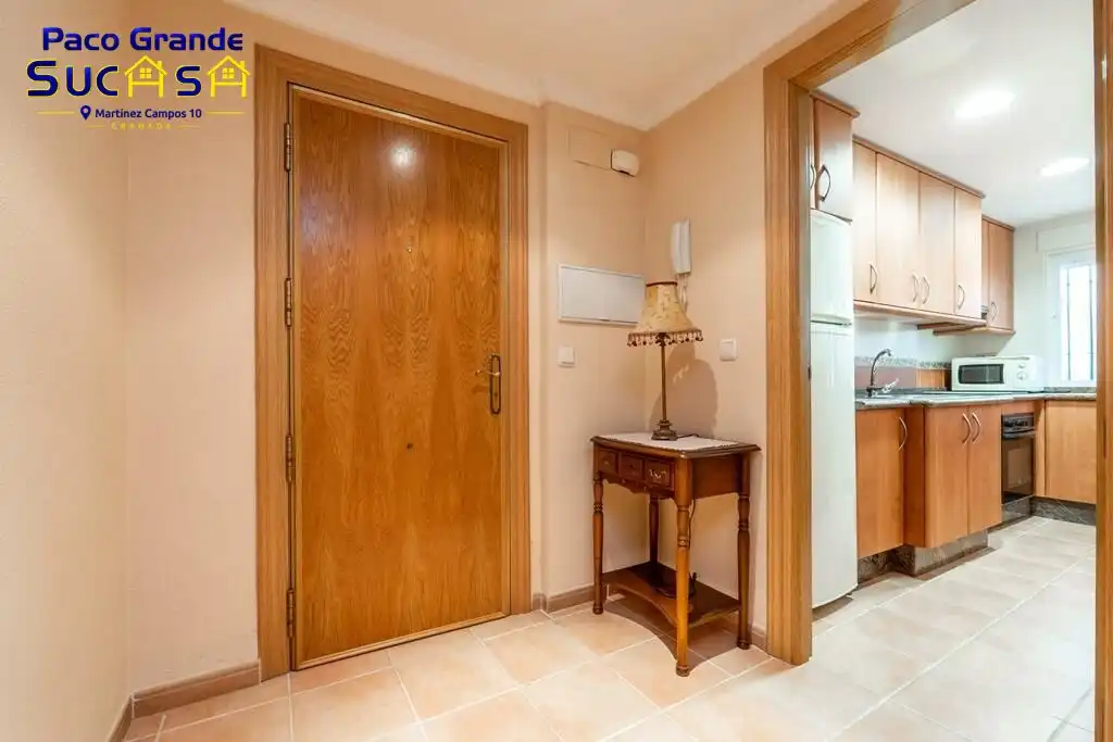 Appartamento con terrazza in vendita a Calle Calle Almona Vieja 7, imagen 32