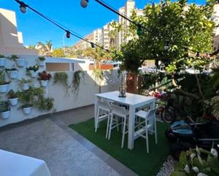 Casa adosada en venda a Avenida Juan Carlos I, Los Cristianos