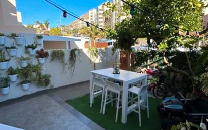 Single-family semi-detached for sale in Avenida Juan Carlos I, Los Cristianos