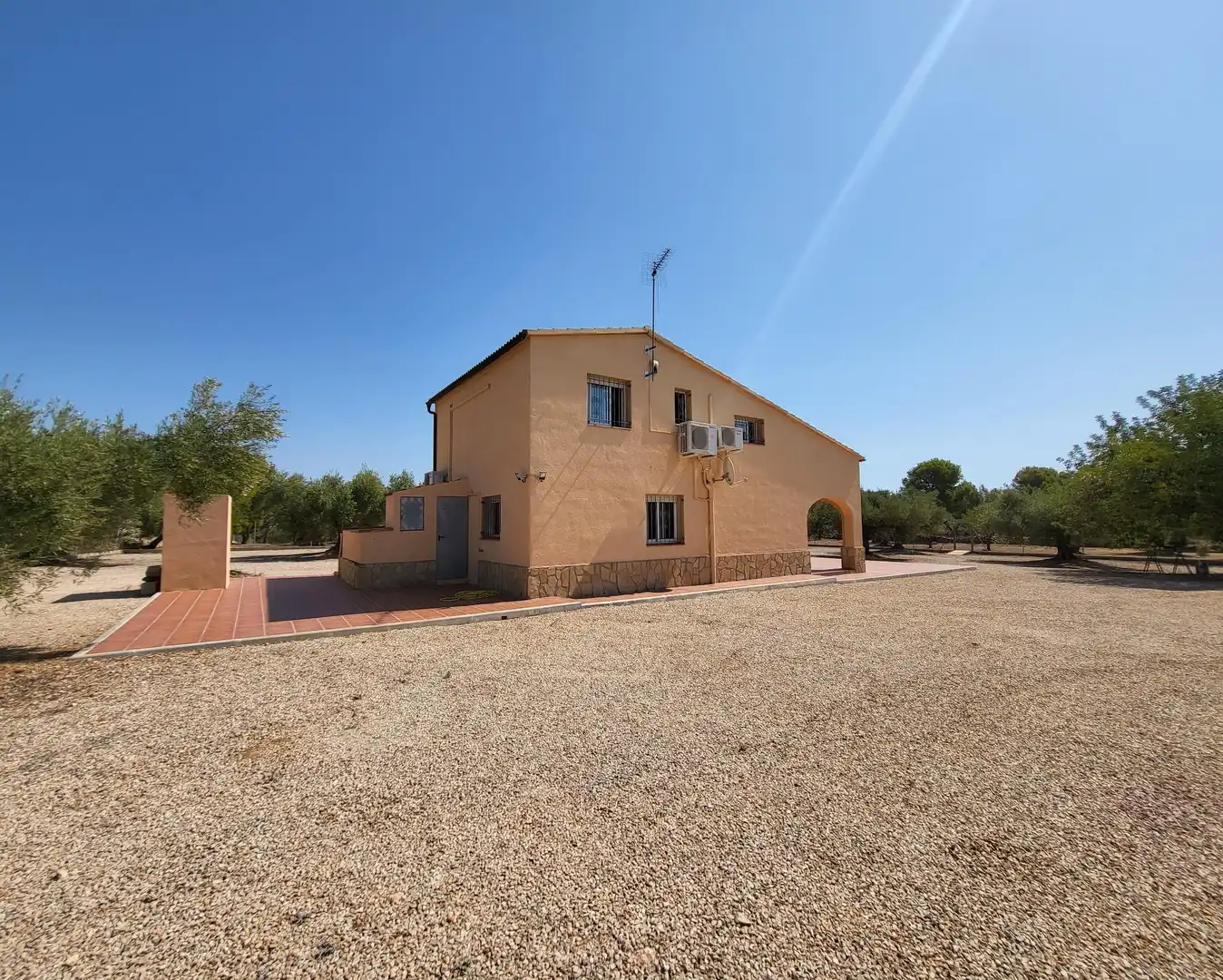 Landhaus mit Garten zum Verkauf in L'Ametlla de Mar pueblo, imagen 43