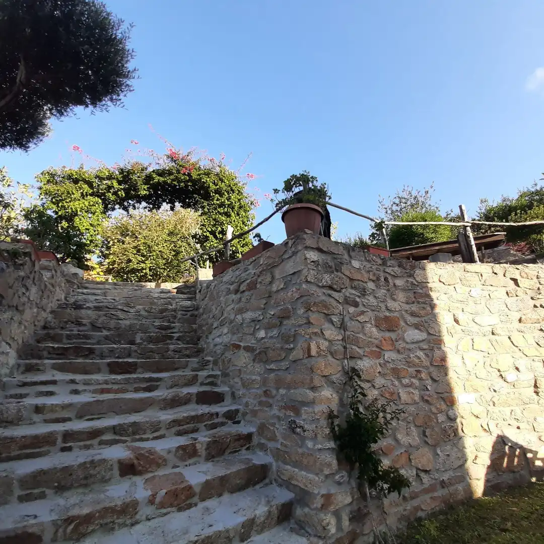 Xalet amb jardí en venda a Calle Doutor Llisterri 37, imagen 21