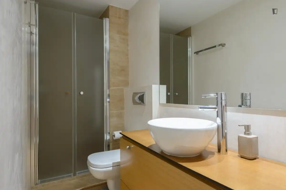 Apartments for rent in Recoletos