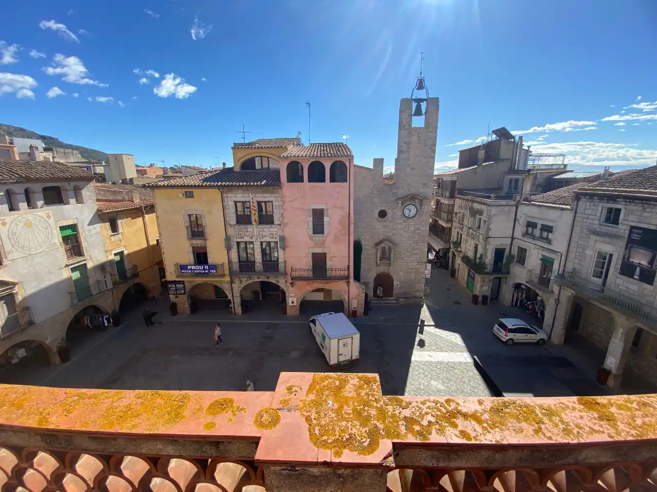 Finca rústica en venta en Plaça de la Vila, 7, Torroella de Montgrí