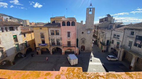 Foto 4 de Finca rústica en venta en Plaça de la Vila, 7, Torroella de Montgrí, Girona