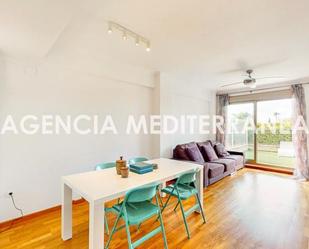 Dining room of Single-family semi-detached for sale in Bétera  with Terrace