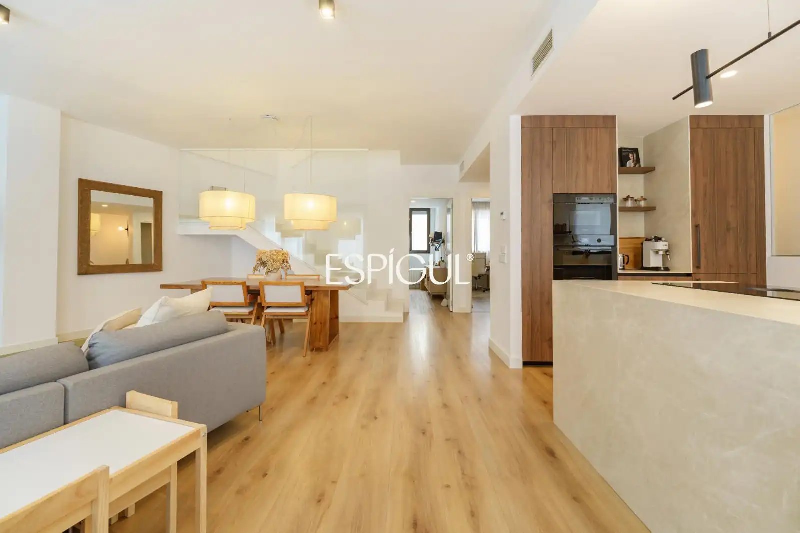 Maison mitoyenne à vendre à Murillo, imagen 21