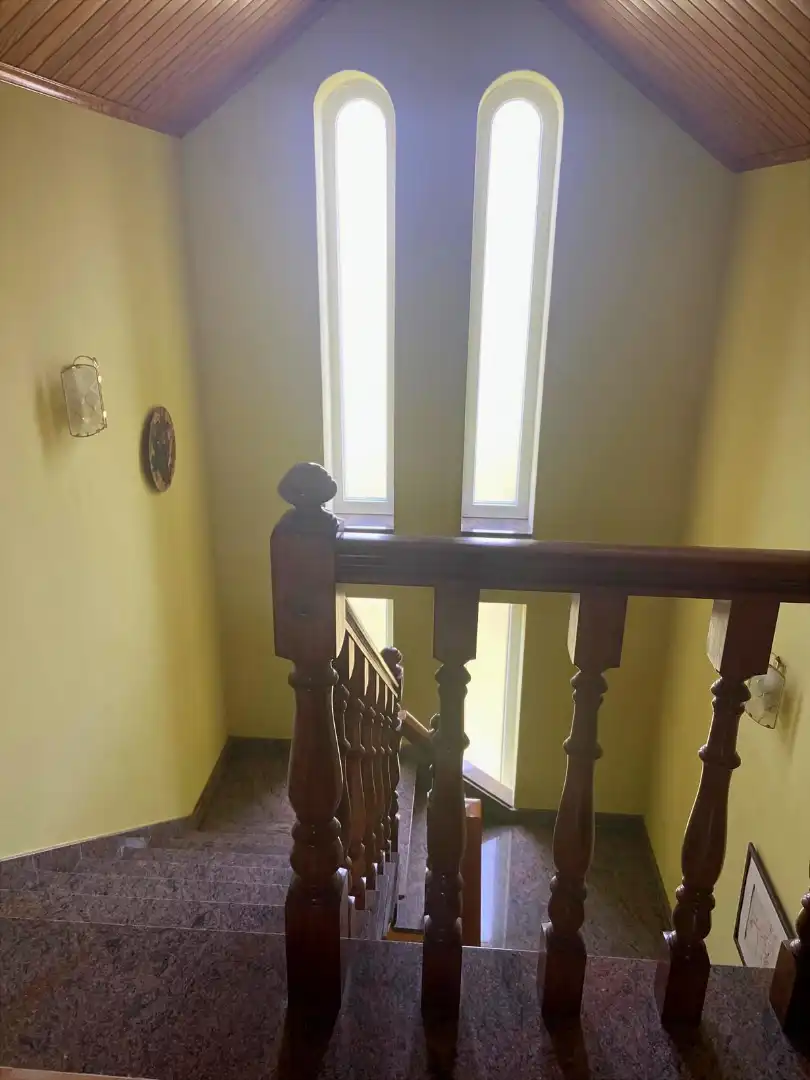 Houses for rent in Cangas   with Heating, Private garden and Terrace