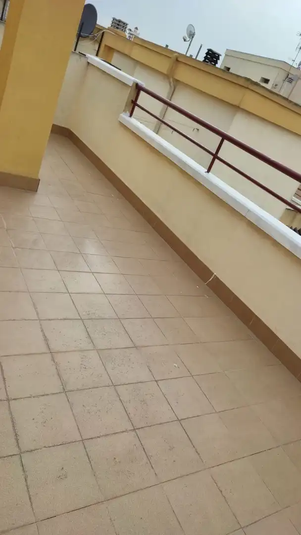 Dúplex en venda en Orihuela amb Terrassa