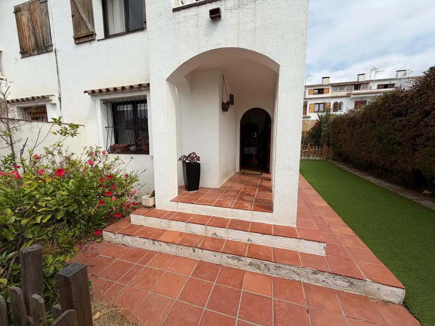 Terraced house with terrace for sale in Carrer Priorat, imagen 17