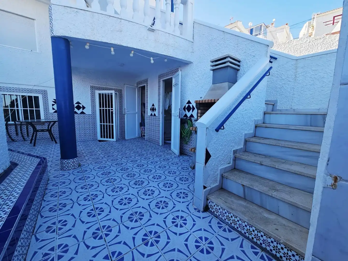 Dúplex en venda en Torrevieja