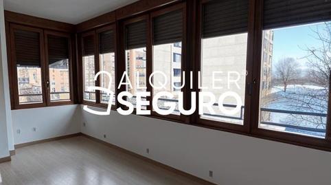 Photo 5 of Flat to rent in La Isabela, Parque María Luisa -Giralda Sur,  Sevilla Capital