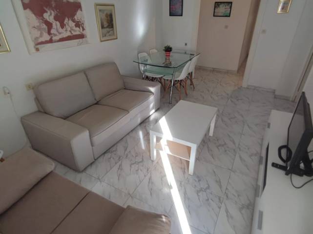 Piso en Alquiler en Santa María de Gracia