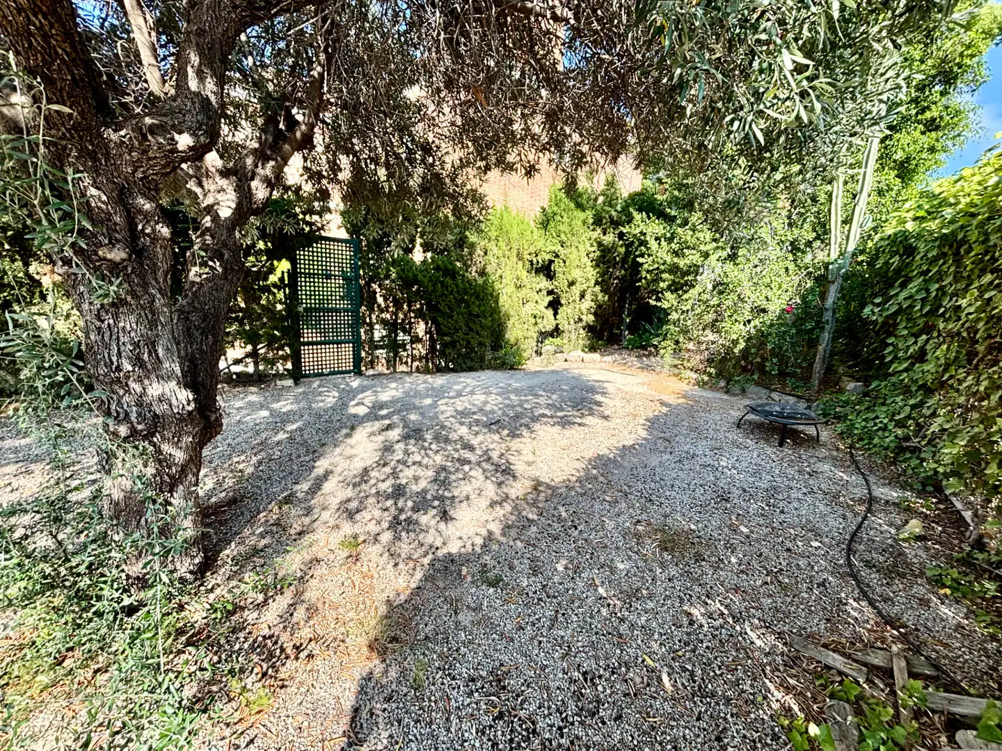 Jardín de Casa adosada en venta en Sant Joan d'Alacant con Aire acondicionado, Calefacción y Jardín privado