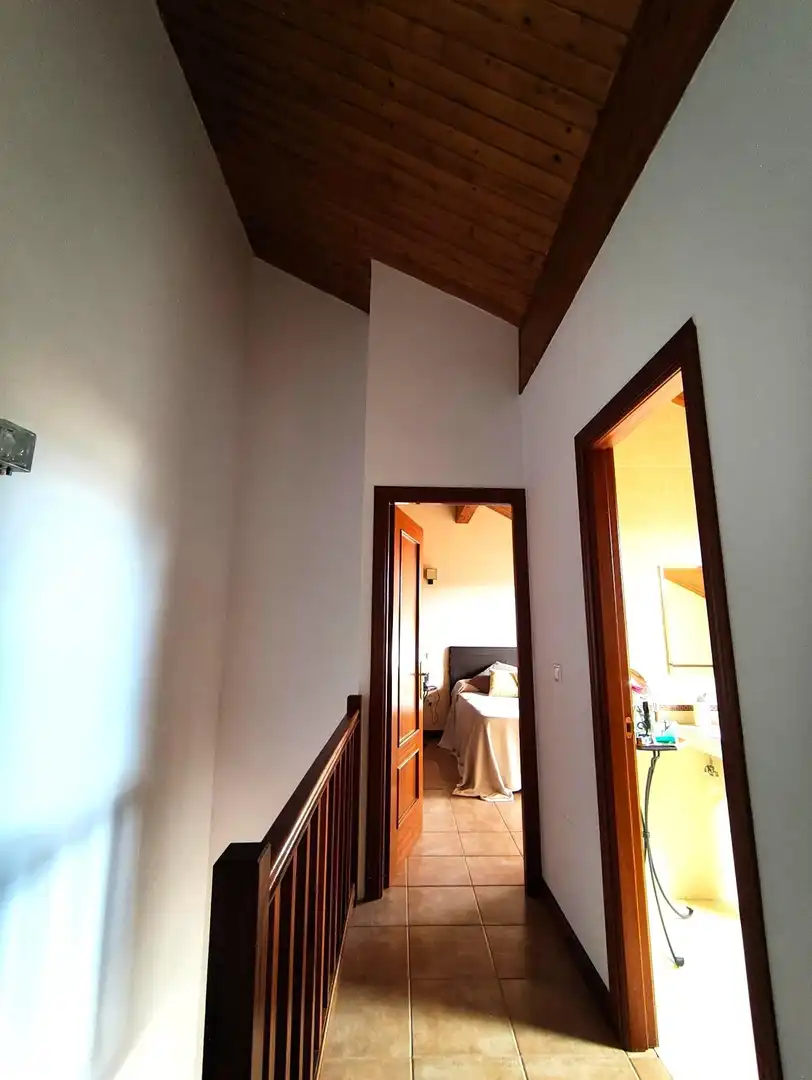 Casa adosada en venta en Medio Cudeyo con Calefacción, Jardín privado y Terraza