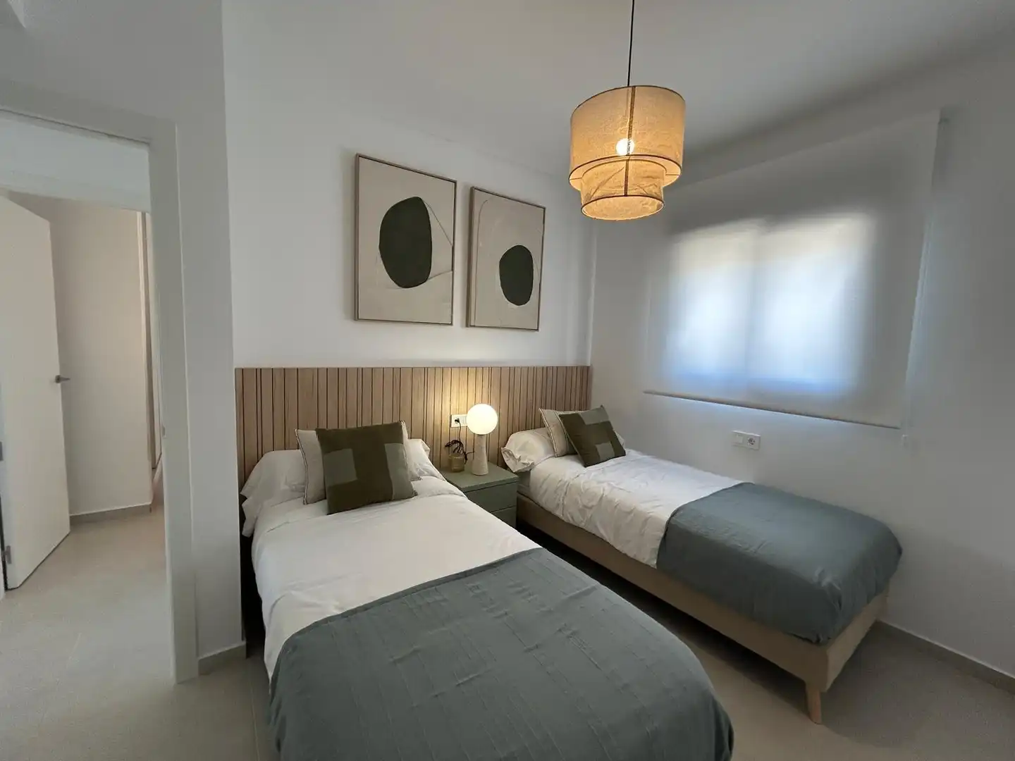Apartament amb piscina en venda a San Miguel de Salinas, imagen 18
