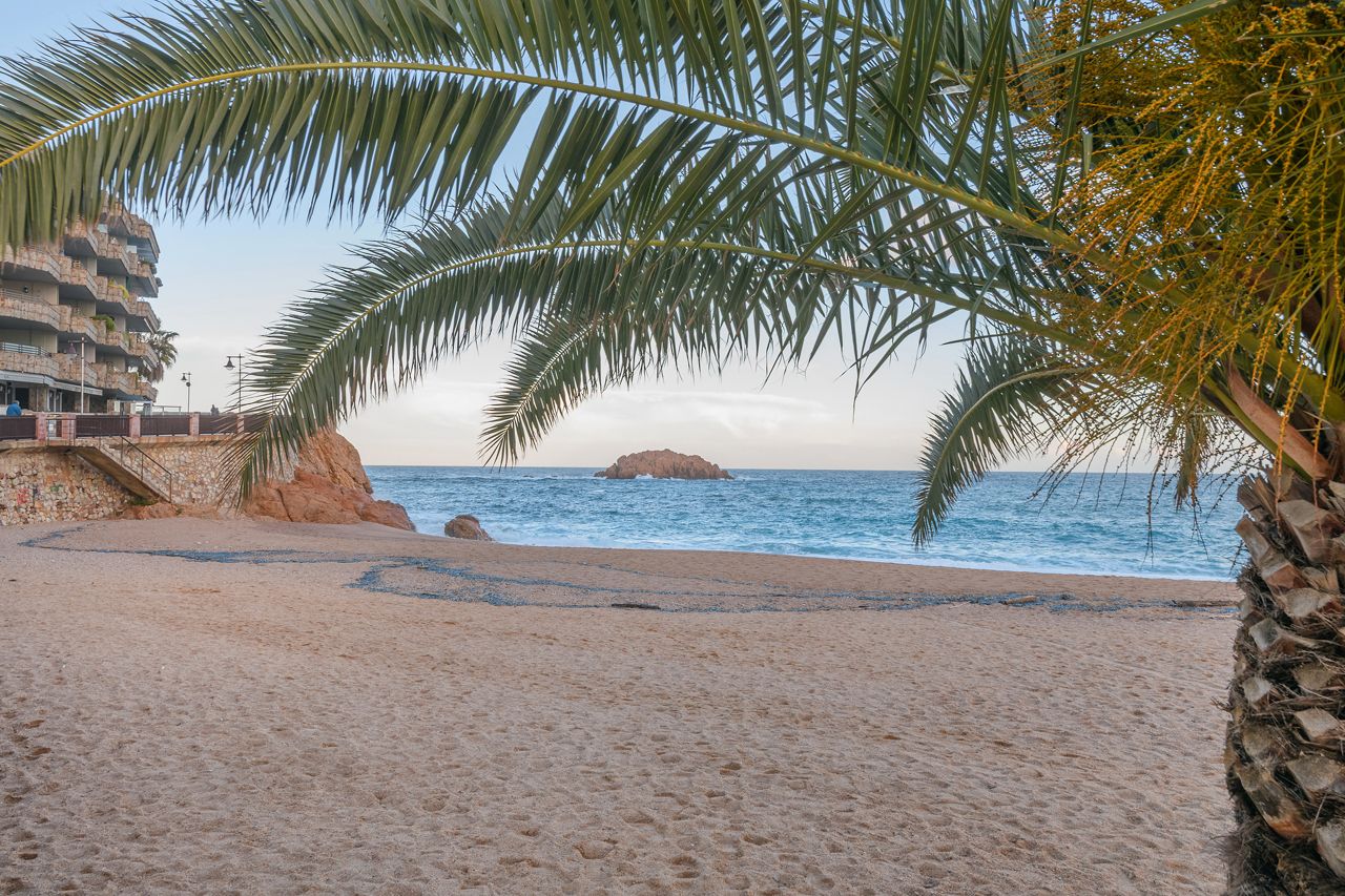 Piso en venta en Carrer Sant Sebastià, Tossa de Mar pueblo