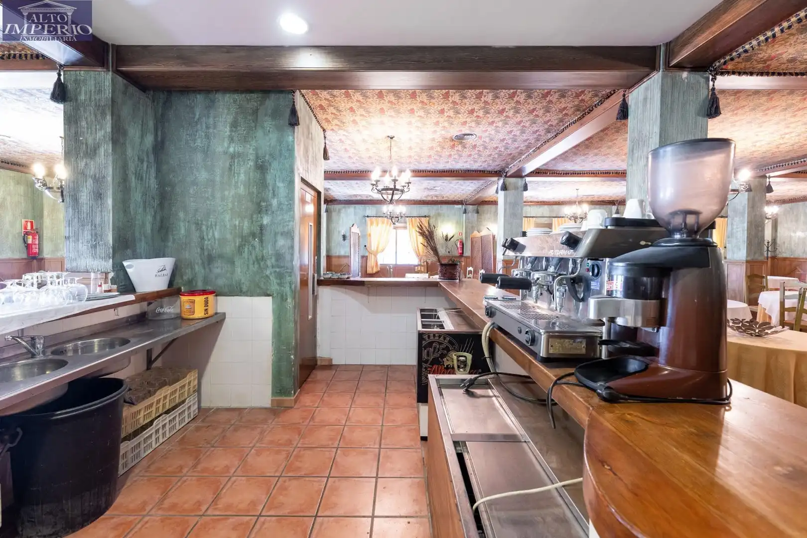 Inmuebles singulares en venta en Calle LOJA, imagen 23
