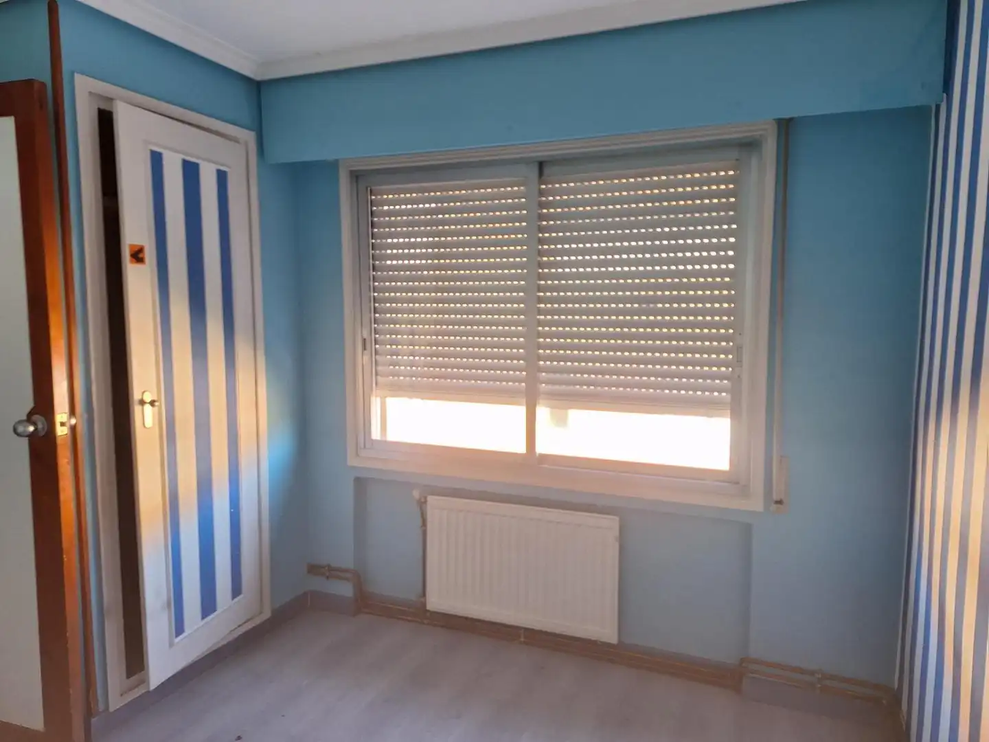 Dormitori de Casa adosada en venda en Pozuelo de Alarcón