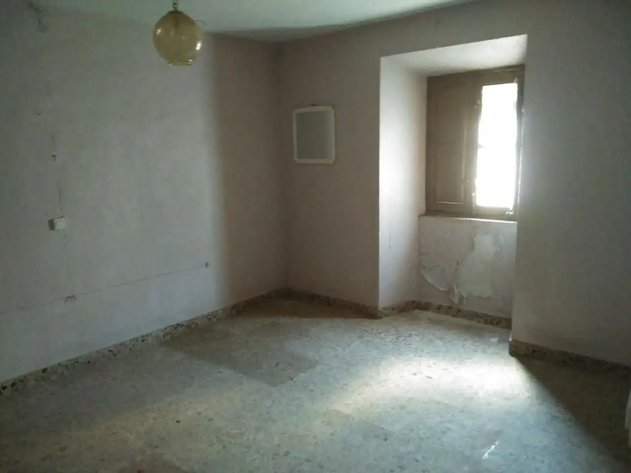 Habitación de Casa o chalet en venta en Santisteban del Puerto