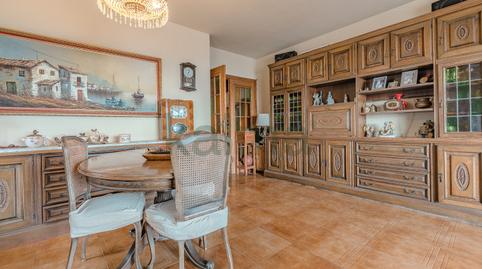 Foto 4 de Dúplex en venda a Carrer de Sant Antoni, Centre, Mataró