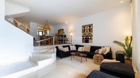 Photo 5 of Single-family semi-detached for sale in Mola, Marina Botafoc - Platja de Talamanca, Illes Balears