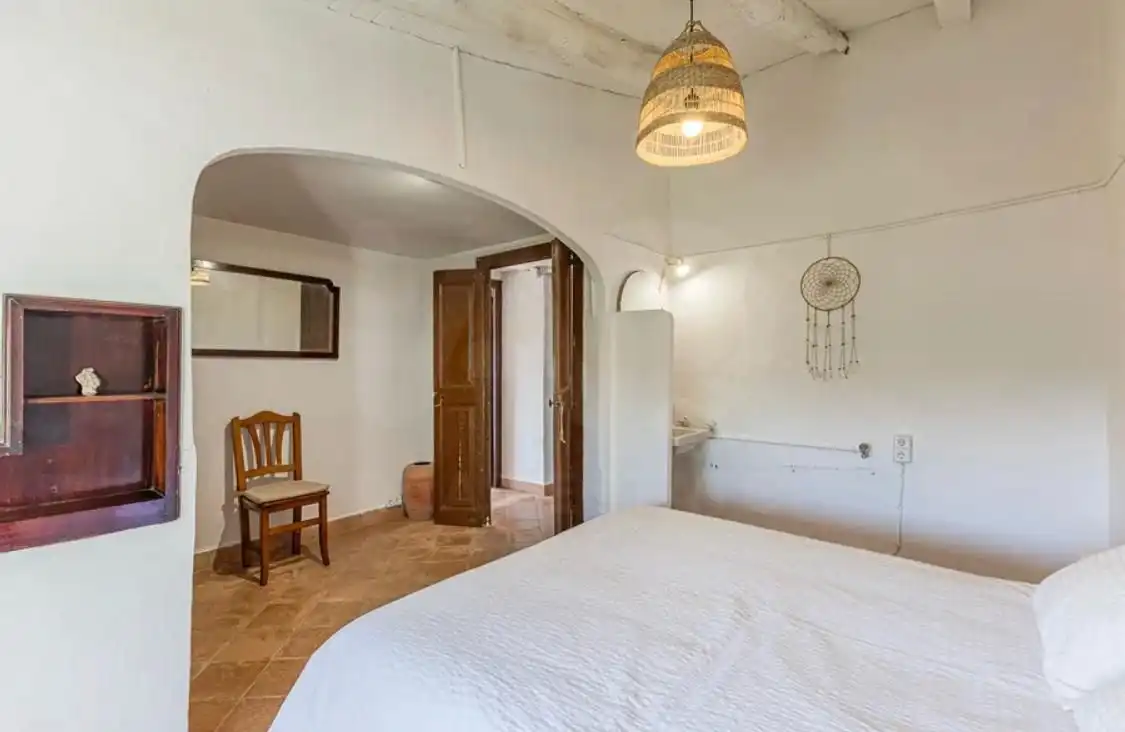 Casa rústica con piscina en venta en Puig Moltó - Can Macià, imagen 18