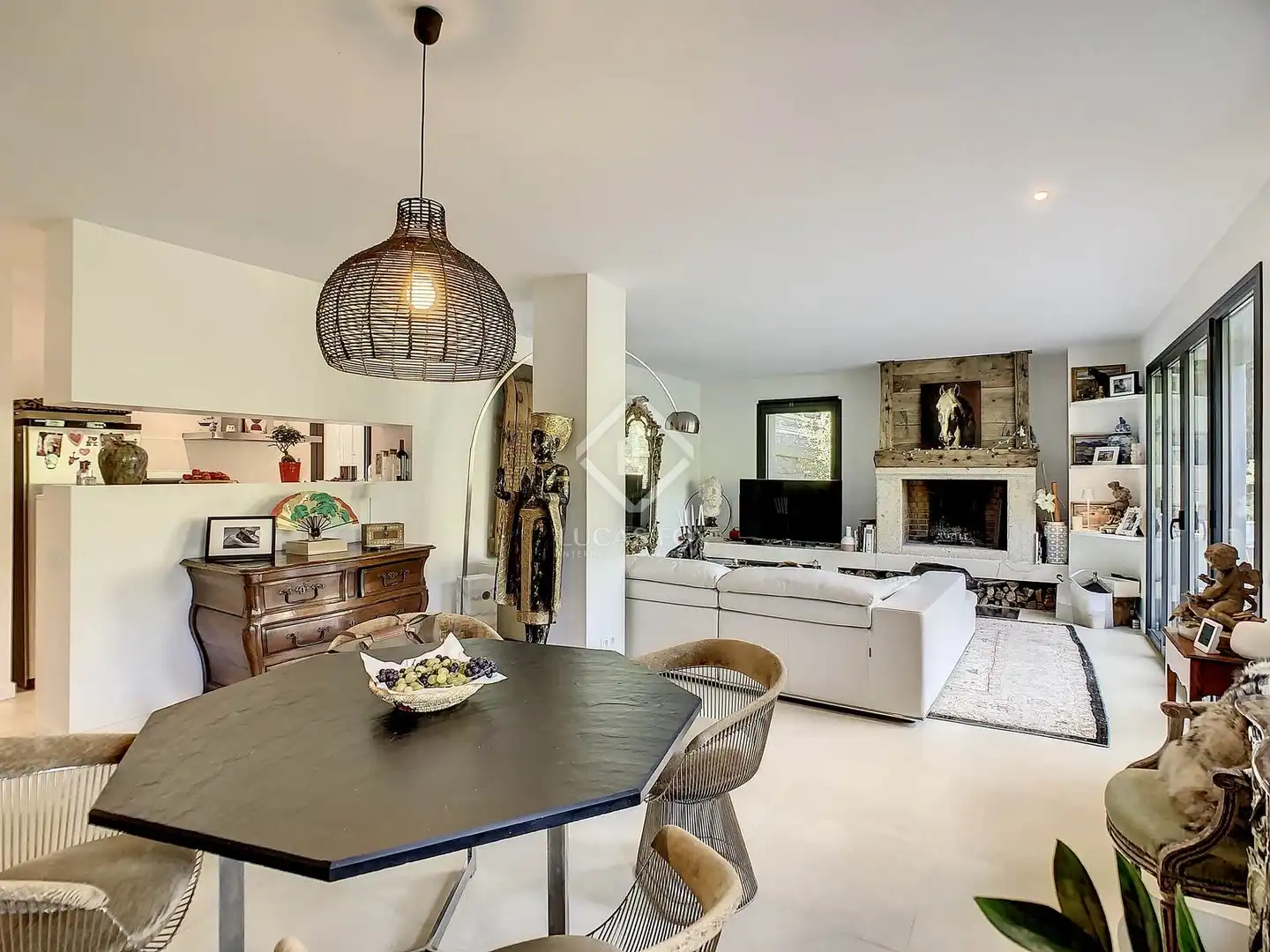 Chalet con terraza en venta en Els Cortals, imagen 24