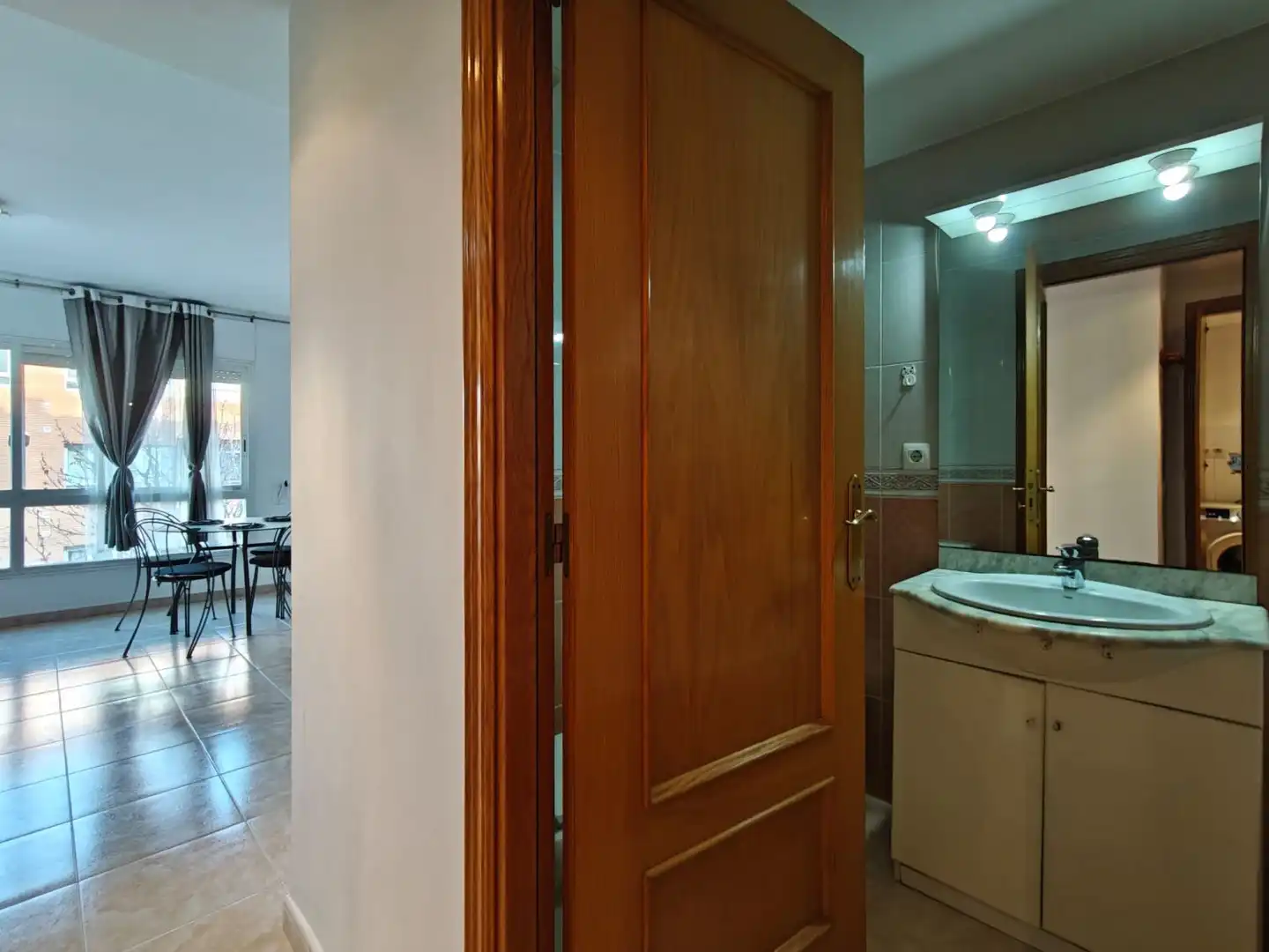 Piso en venta en Girona con Calefacción