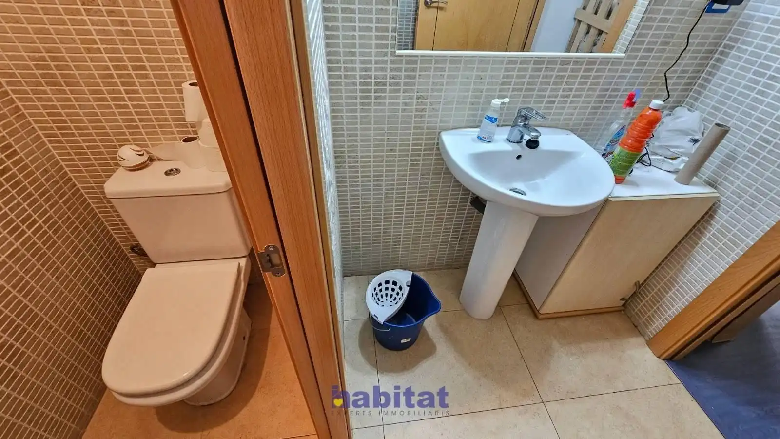 Gewerbefläche zum Verkauf in Carrer de Sevilla, imagen 11