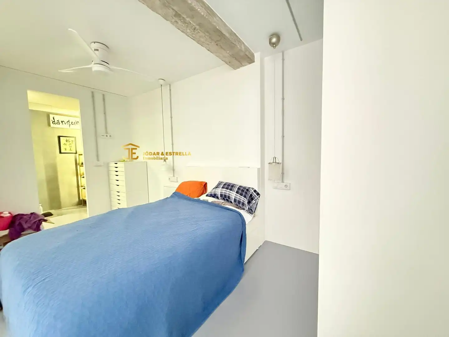 Wohnung mit Terrasse zum Verkauf in Lorca Ciudad, imagen 10