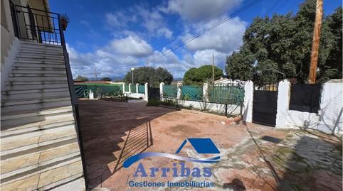 Foto 3 de Casa o xalet en venda a El Casar de Escalona, Toledo