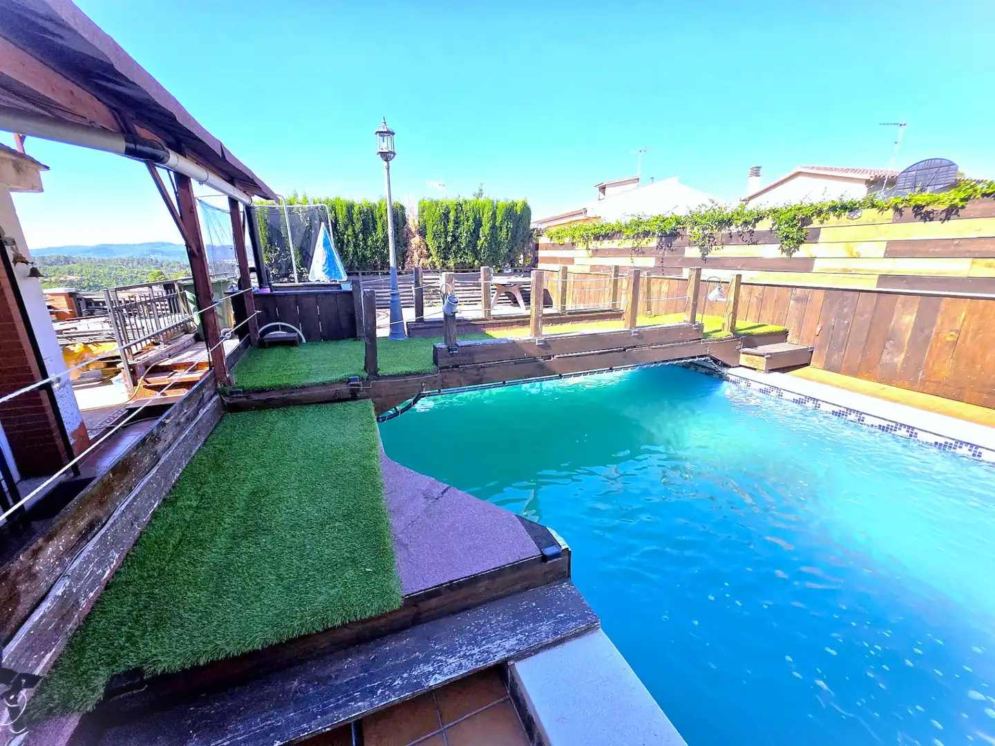 Haus mit Pool zum Verkauf in Carrer Cardener, imagen 7