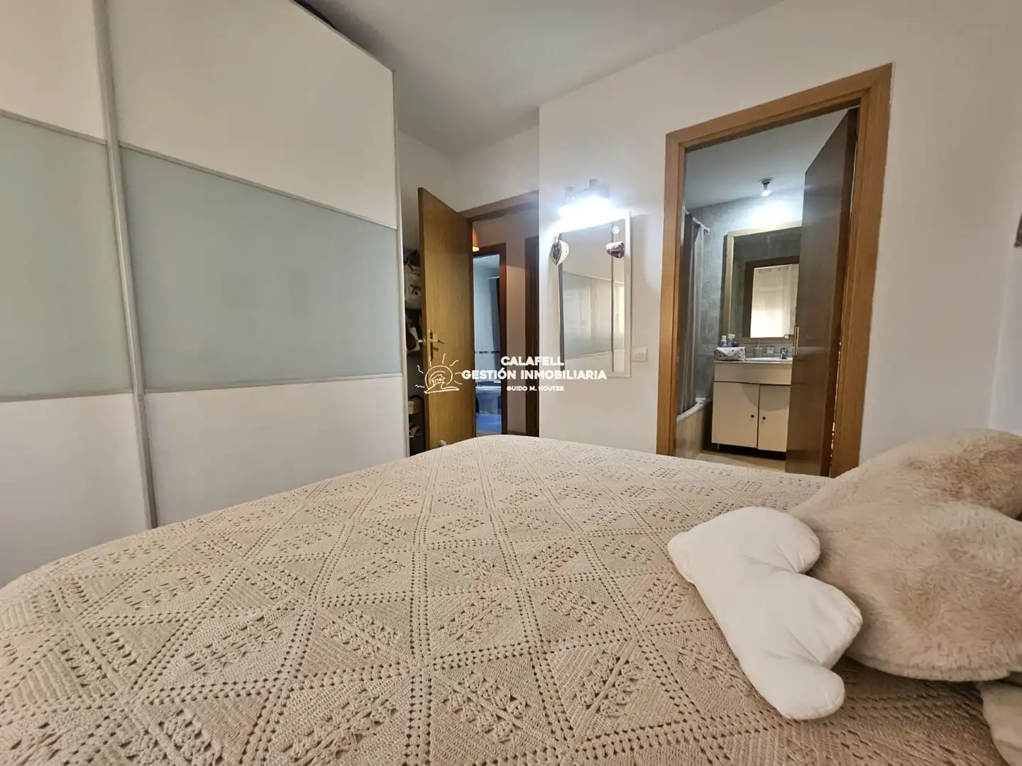 Appartement avec piscine à vendre à Castell, imagen 14