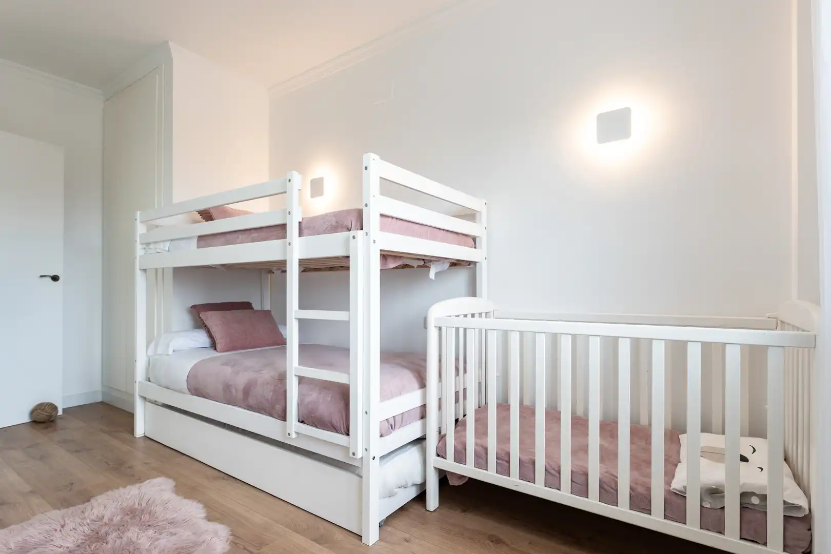 Bedroom of Houses for rent in Fuengirola  with Air Conditioner, Terrace and Swimming Pool