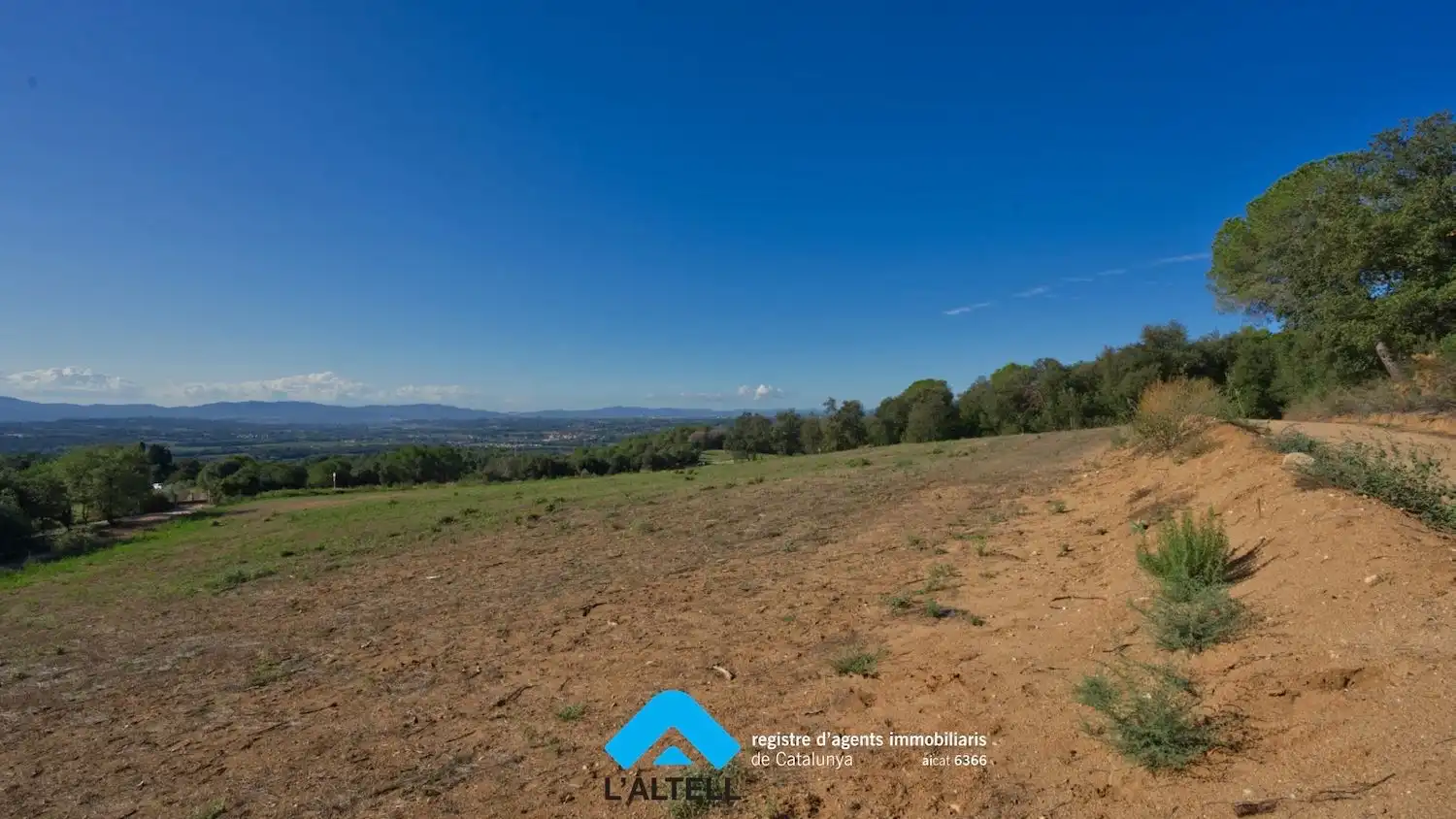 Terrenys i solars en venda a L'Ametlla del Vallès, imagen 3