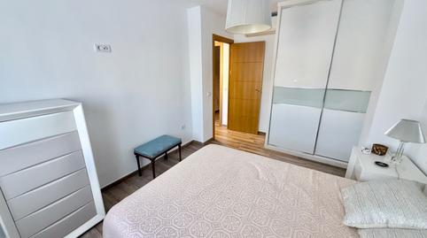 Photo 2 of Flat to rent in Avenida de la Aurora, La Unión - Cruz de Humilladero - Los Tilos, Málaga