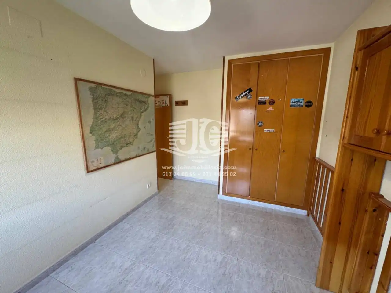 Casa o xalet en venda en Tortosa amb Aire condicionat, Calefacció i Jardí privat