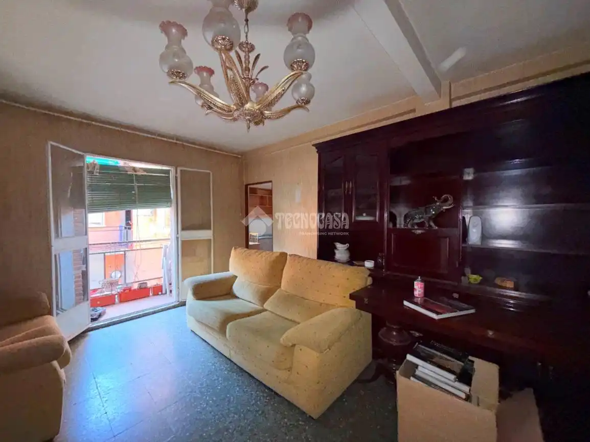 Flat for sale in Centro, imagen 4