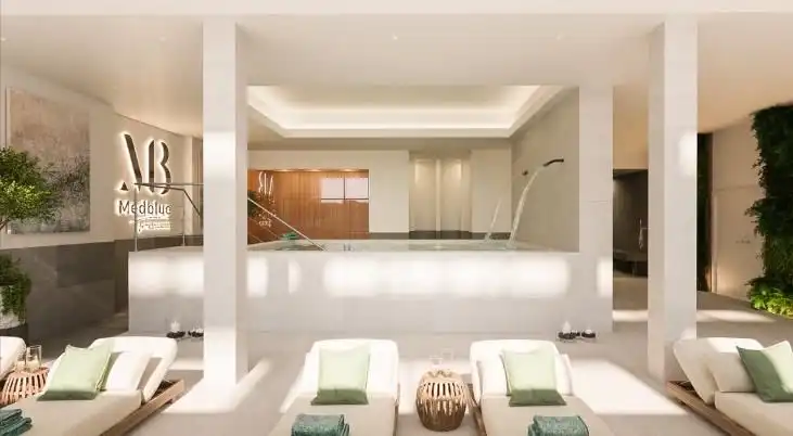 Apartment with terrace for sale in Marbella Centro, imagen 13