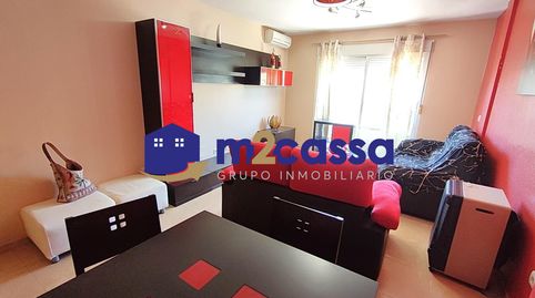 Foto 3 de Piso en venta en San Cristobal - San Diego, Lorca