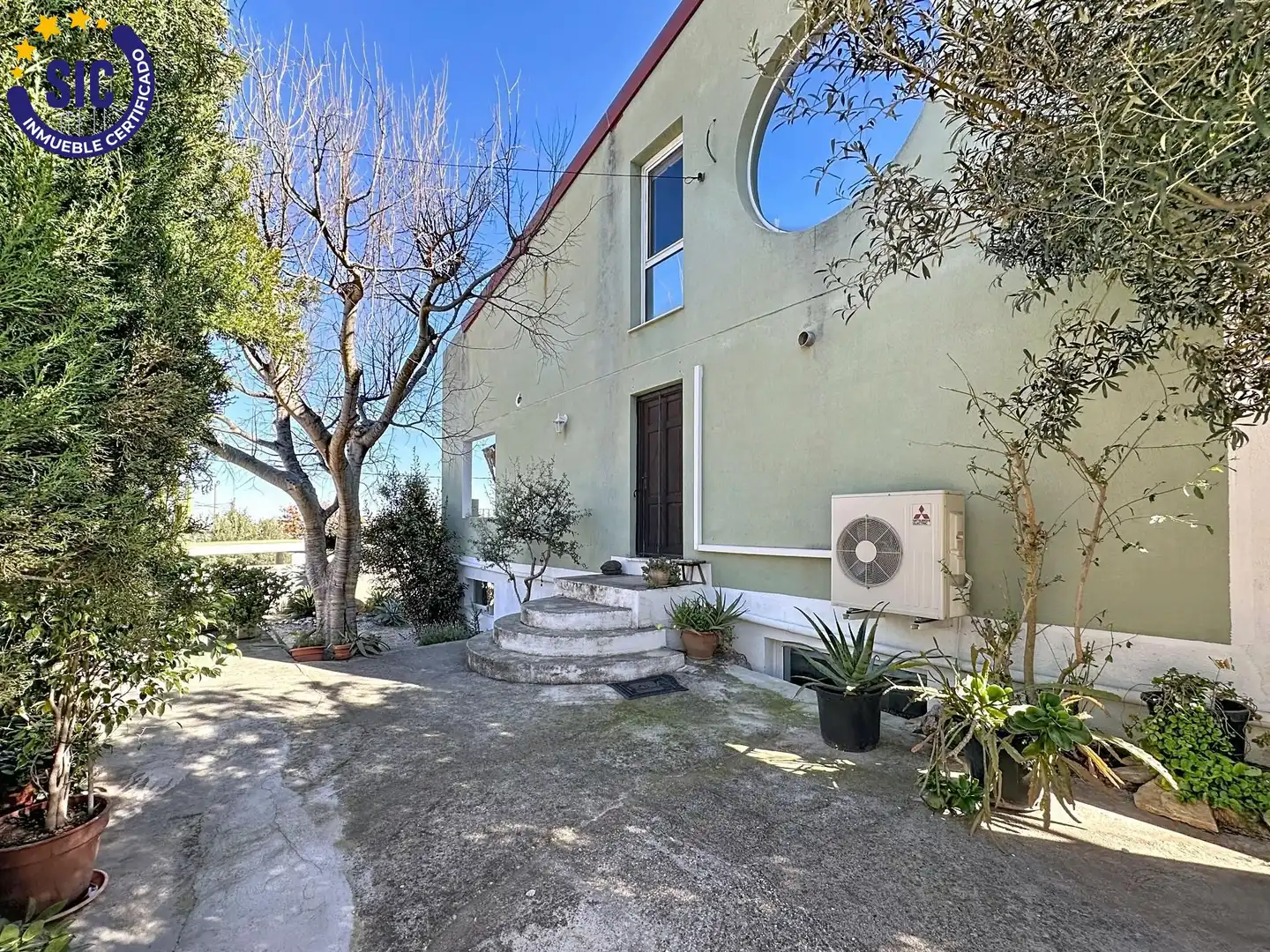Villa con piscina in vendita a La Pedrera - Vessanes, imagen 43