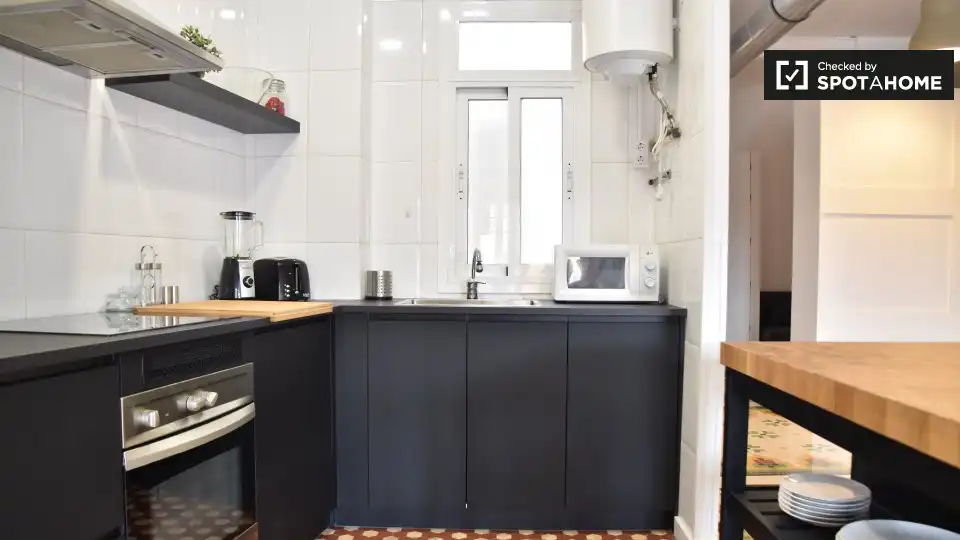 Appartement avec terrasse à louer à Extramurs, imagen 11