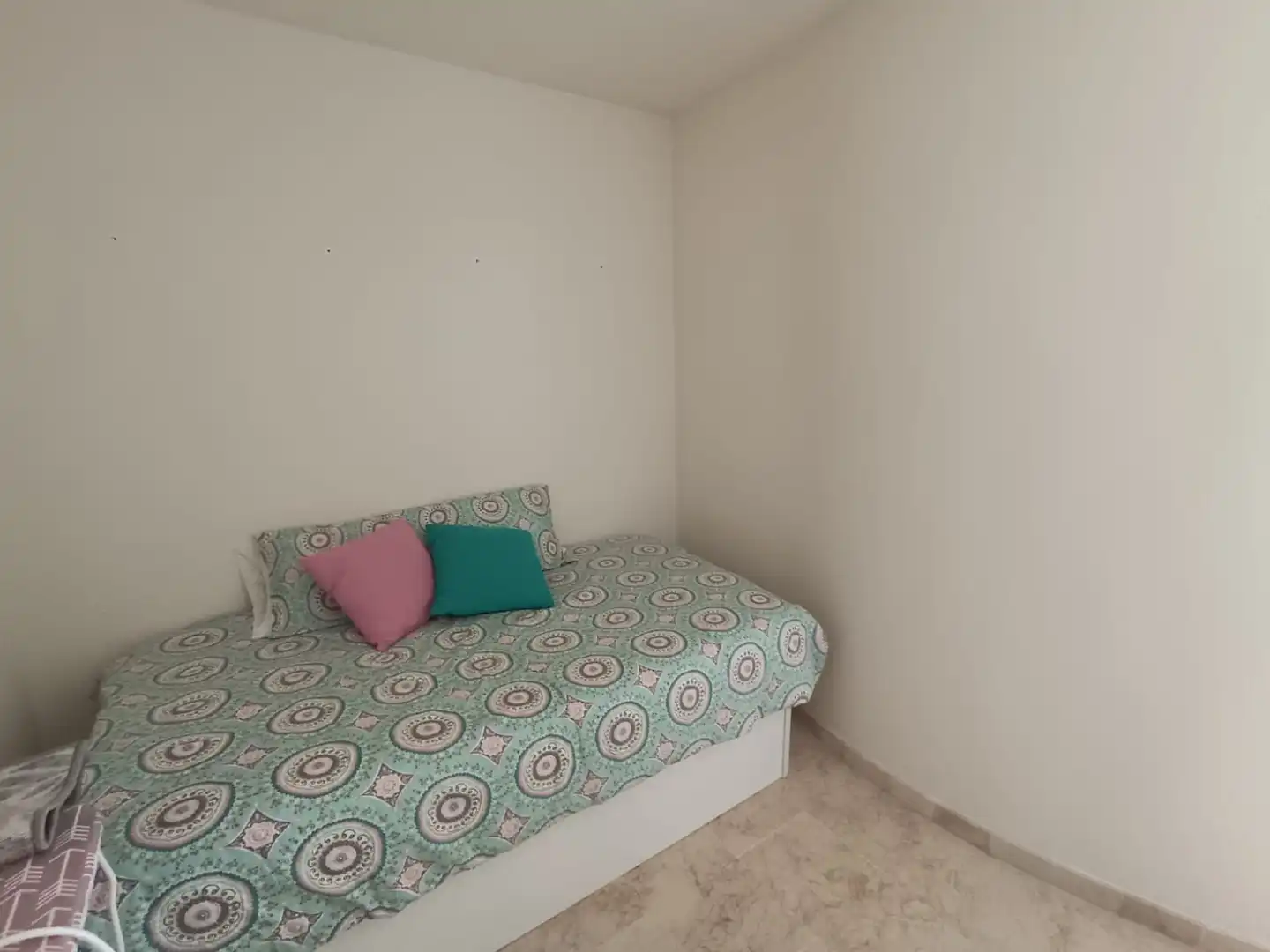Bedroom of Detached homes for sale in Jaén  with Air Conditioner, Terrace and Furnished