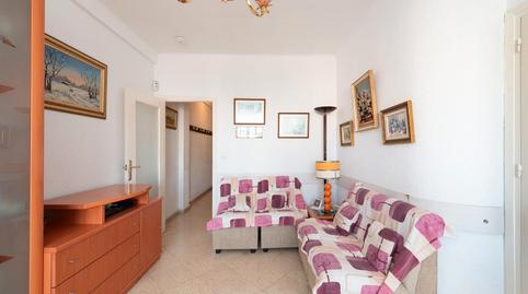 Foto 3 de Piso en venta en Pasaje Urbasa, 6, Los Castillejos - La Trinidad, Málaga