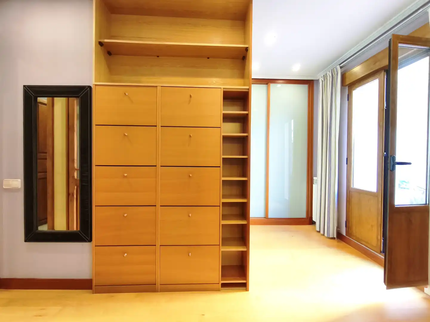 Habitación de Piso en venta en  Logroño con Calefacción y Terraza