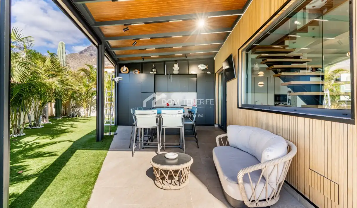 Maison avec piscine à vendre à Costa Adeje, imagen 15