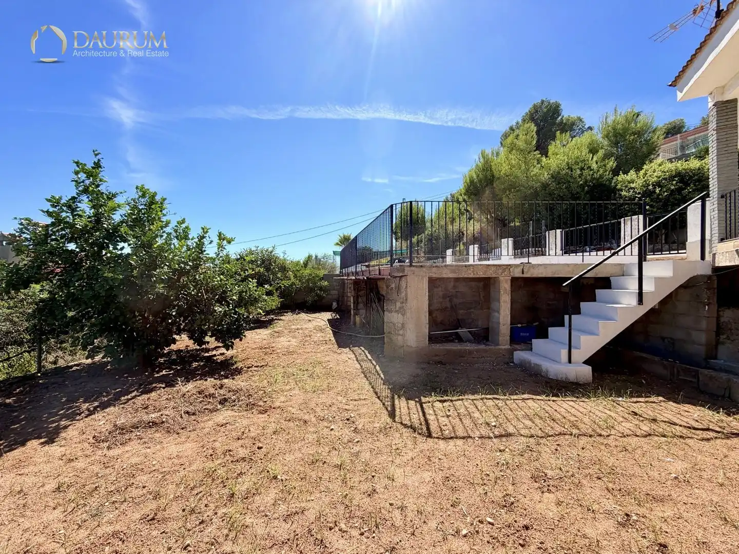 Terrace of Houses for sale in Carlet, Valencia