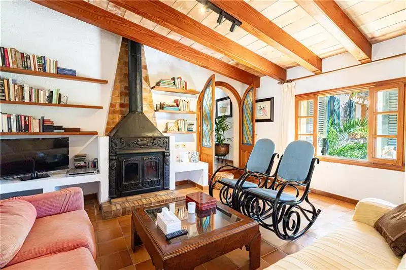 Maison rustique avec jardin à vendre à Son Servera Poble, imagen 9
