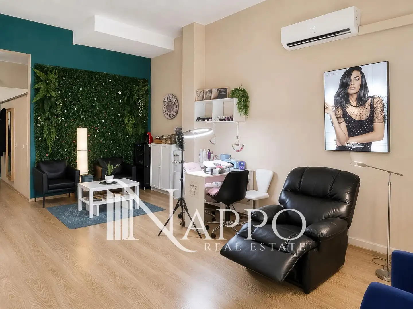 Business premises for transfer in Pons i Gallarza